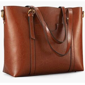 Kamee genuine, leather women's purse